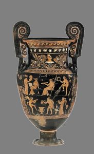 Επιστρέφει στην Ιταλία 25 αρχαιότητες