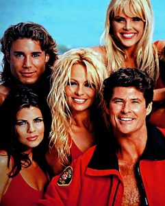 Το «Baywatch» στο Mak TV