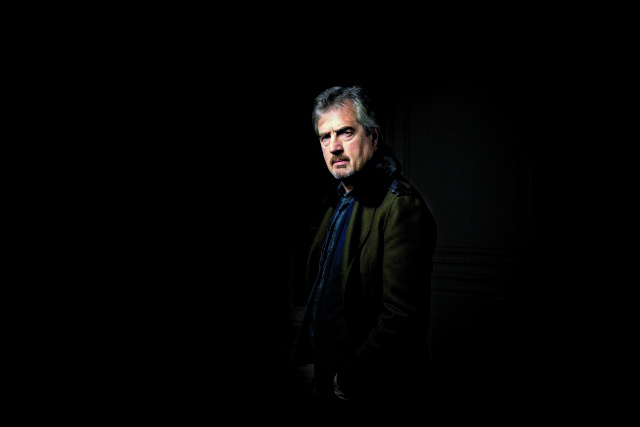 «Στη μυθοπλασία κάνεις λάθη για να φτάσεις σε μια αλήθεια»
