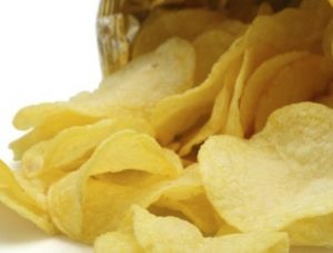 Γιατί το να τρως μια τηγανιτή πατάτα είναι σαν να καπνίζεις ένα τσιγάρο – Γιατρός εξηγεί…