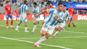 Στα προημιτελικά η Αργεντινή – Εύκολα ο Καναδάς