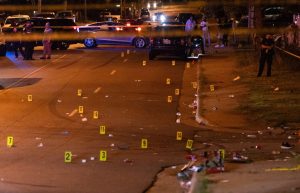 Πυροβολισμοί στο Οχάιο – Ένας νεκρός και 26 τραυματίες