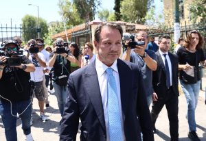 Δεύτερη παρέμβαση από Αρειο Πάγο για Λύτρα: Ζητά απόλυτη προτεραιότητα στη διενέργεια της κύριας ανάκρισης