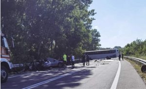 Οι νεκροί στην Ξάνθη ήταν μόλις 20 – 25 ετών
