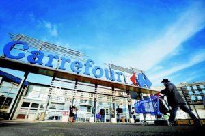 Αντιμέτωπη με πρόστιμο-μαμούθ 200 εκατ.