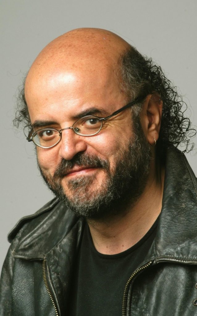 Ενας διαφορετικός ακαδημαϊκός