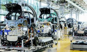 Φοβούνται εμπορικό πόλεμο με Κίνα