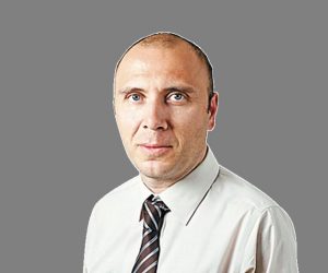 Επέτειος σε μια περίοδο συγκρούσεων