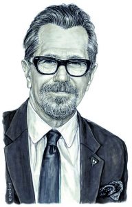 «Οπου κι αν πας κουβαλάς τη βαλίτσα με τα προβλήματά σου»