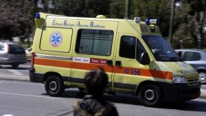 Πέλλα: ΙΧ παρέσυρε και σκότωσε πεζό, αναζητείται ο οδηγός