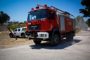 Τροχαίο δυστύχημα στην Κορινθία: Αυτοκίνητο έπεσε σε γκρεμό 25 μέτρων – Νεκρός ο οδηγός