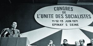 Αναζητώντας μοντέλο σύγκλισης