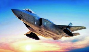 Στο τραπέζι άλλα 20 F-35