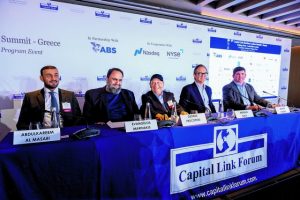 Πραγματική η δέσμευσή μας για την προστασία του περιβάλλοντος