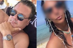 Απόστολος Λύτρας: Γιατί τον στηρίζει η πρώην σύζυγος – Τι λέει ψυχολόγος