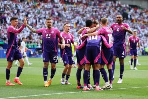 Γερμανία – Ουγγαρία 2-0: «Καθάρισαν» Μουσιάλα και Γκουντογκάν (vids)