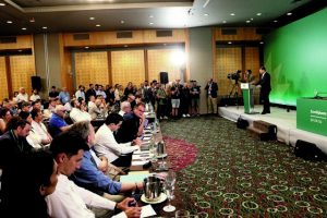 ΠΑΣΟΚ: 2+1 συμπεράσματα για την κούρσα της αρχηγίας