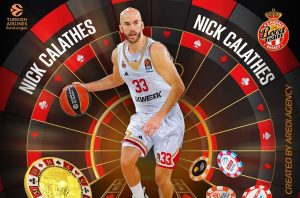 Ανακοίνωσε τον Νικ Καλάθη η Μονακό (pic)