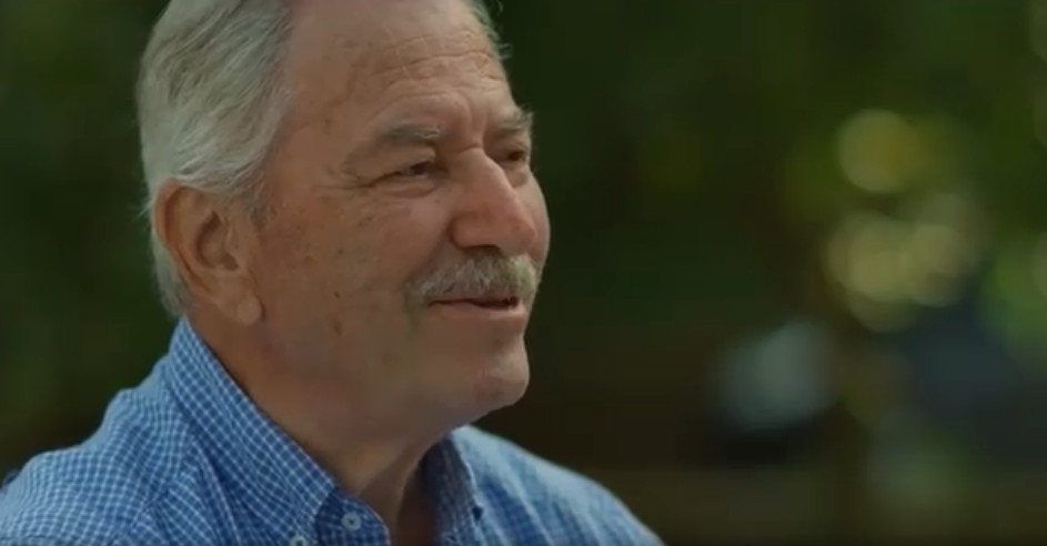 Πέθανε ο πρώην βουλευτής του ΠΑΣΟΚ Λευτέρης Γκλίναβος