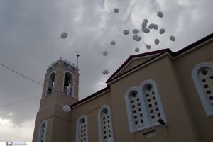 Ηλεία: Έκαψαν το σπίτι του δολοφόνου της 11χρονης