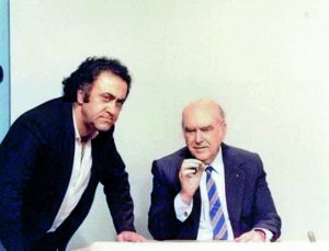 Δύο απώλειες