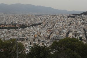 Καιρός: Η αφρικανική σκόνη εμπόδισε την άνοδο της θερμοκρασίας σήμερα – Στο «κόκκινο» από αύριο ο υδράργυρος