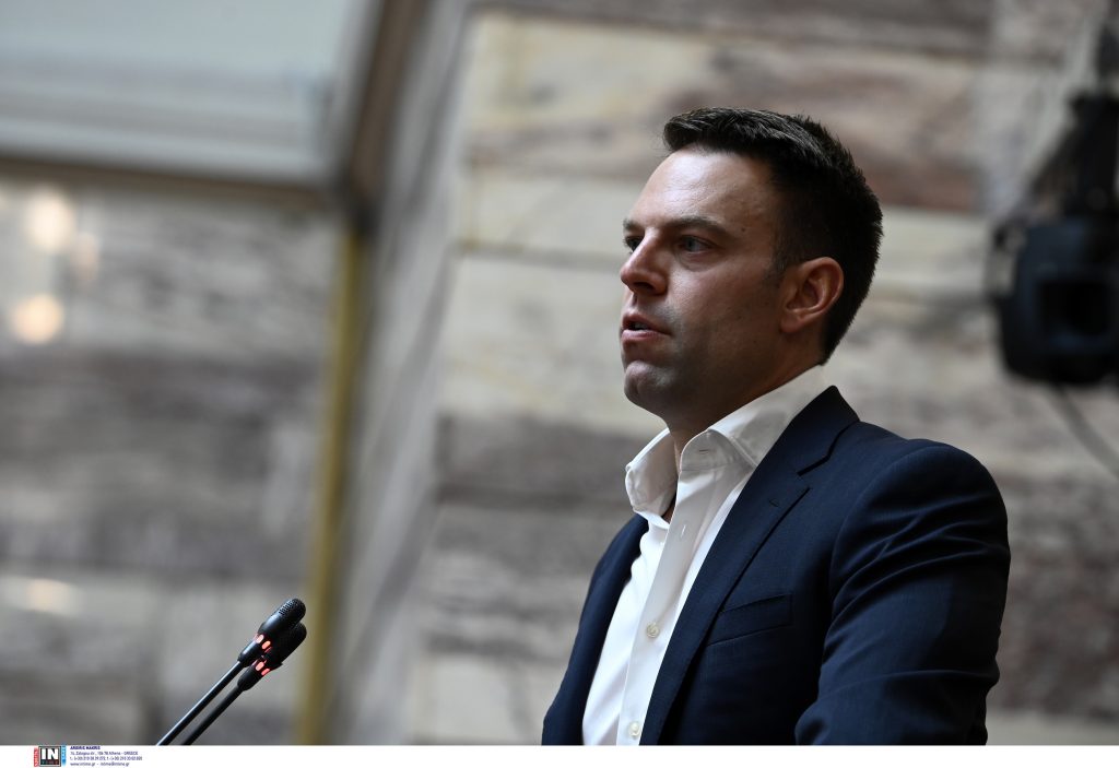Κασσελάκης: Να στείλουμε τους Κούγιες στο χρονοντούλαπο του Μεσαίωνα – Πρωτοφανείς δηλώσεις Κούγια