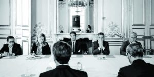 Θα γίνει η Γαλλία μια ακυβέρνητη χώρα;