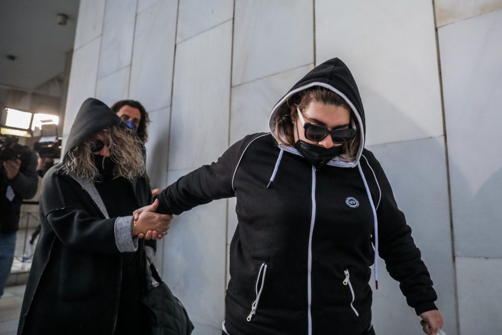 Μητέρα Ρούλας Πισπιρίγκου: Ο «κακοποιητής» Δασκαλάκης και η «επιλεκτική μνήμη» στους θανάτους Μαλένας-Ίριδας