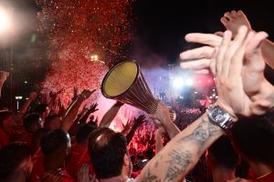 Η σημασία του θριάμβου του Ολυμπιακού