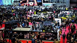 Από τη Γενεύη στο Κατάρ