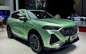 Λουκέτο στην Great Wall στην Ευρώπη