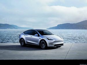 Δεν τραβάει το Tesla Y