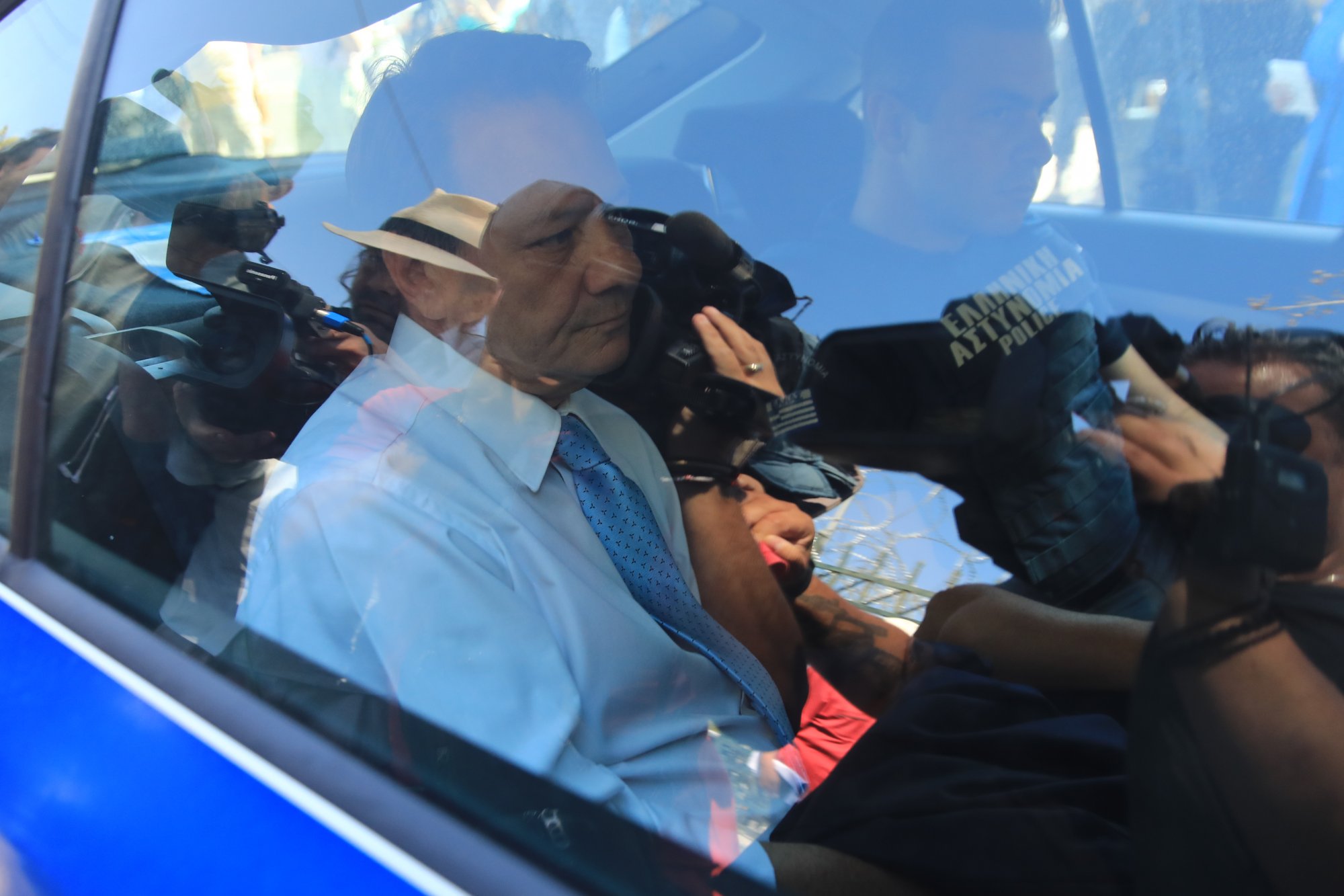 Όλα όσα συνέβησαν έως την φυλάκιση του Απόστολου Λύτρα – Ο δρόμος ως την κορυφή και η πτώση - ΤΑ ΝΕΑ