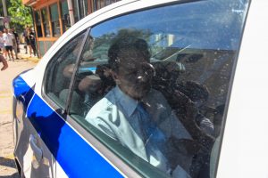 Καταθέτει αίτηση αποφυλάκισης ο Απόστολος Λύτρας