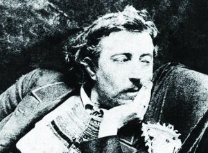 Υπάρχει κάτι στην τέχνη