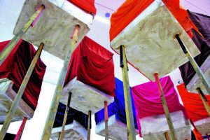 Το «δάσος» της Μπάρλοου και οι εικόνες κακοποίησης