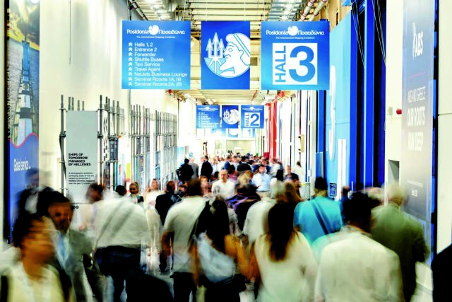 Ποσειδώνια 2024: Τα μυστικά επιτυχίας των ελλήνων πλοιοκτητών