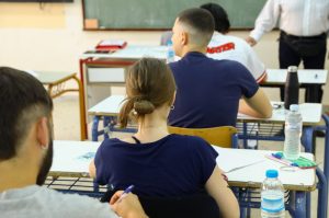 Πανελλαδικές 2024: Αυτά είναι τα θέματα που έπεσαν στα ΕΠΑΛ