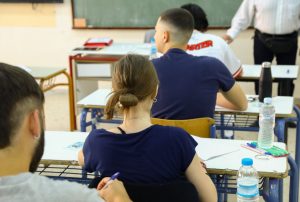 Πανελλαδικές 2024: Αυτά είναι τα σημερινά θέματα που έπεσαν στα ΕΠΑΛ