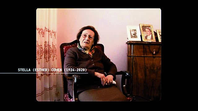 Δρόμοι που οδηγούσαν στον θάνατο Δρόμοι που οδηγούσαν στον θάνατο