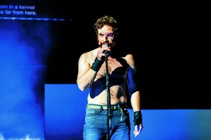 Το «βέτο» Ερντογάν και η ελληνική παράσταση