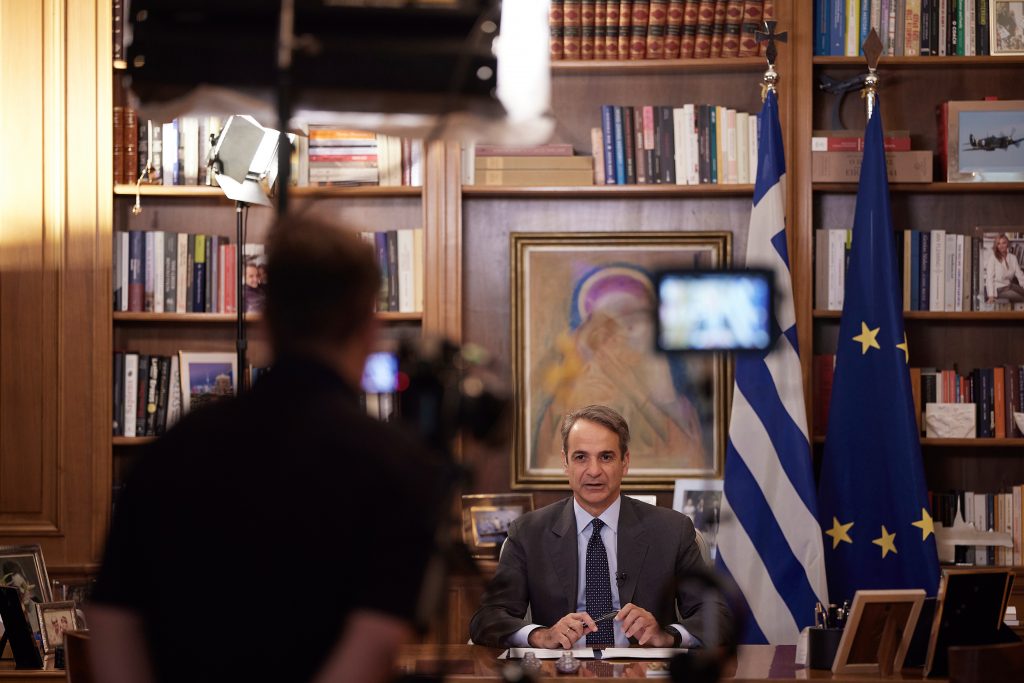 Τι δεν κατάλαβε ο μεγάλος ηττημένος
