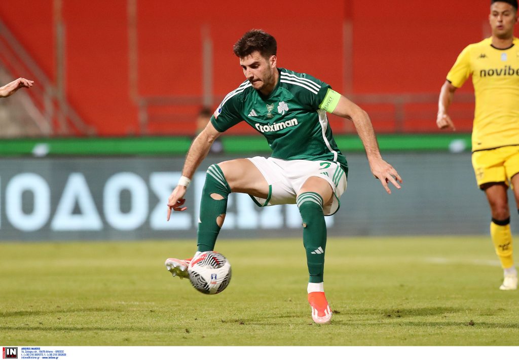 Φαμπρίτσο Ρομάνο: «Περιμένει και άλλη ομάδα από την Premier League για τον Ιωαννίδη ο Παναθηναϊκός»