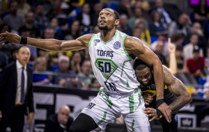 Στο ραντάρ των πράσινων ο Γουάιλι