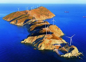 Στρατηγική επένδυση €3,2 δισ. από τη Masdar