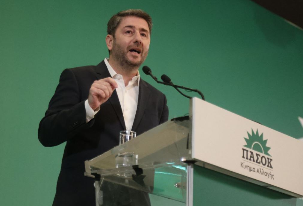 ΠΑΣΟΚ: Εκλογές στις 6 Οκτωβρίου η πρόταση Ανδρουλάκη