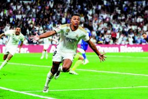 Γκαλάκτικο Εμπαπέ