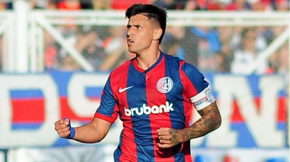 «Νέα πρόταση της ΑΕΚ για Μπαρέιρο – Παραμένει στο κόλπο η Ρίβερ Πλέιτ»