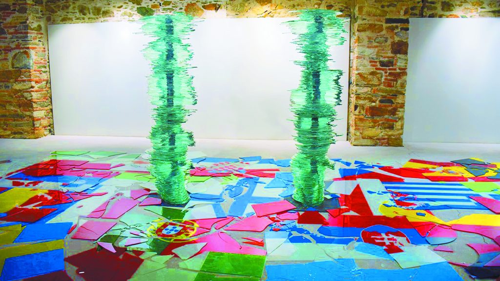 Ο Ευάγγελος Βενιζέλος γράφει στα ΝΕΑ: Η Ευρωπαϊκή Ενωση μεταξύ υπνοβασίας και αφύπνισης